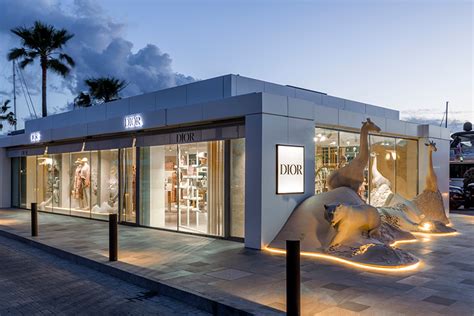 dior ibiza store|Dior .